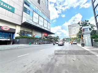 Bán nhà hẻm xe hơi thông khuvip d1 nguyễn văn thương mặt tiền ngang lớn 7m  liền kề q1,2