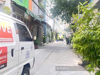 Bán biệt thự phú nhuận phan xích long khuvip gần công viên 3 tầng xe hơi đến nhà