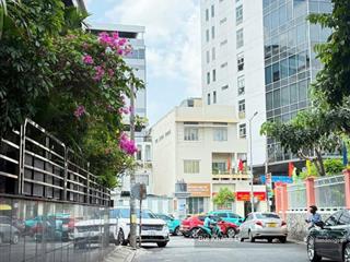 Bán nhà phú nhuận hẻm xe hơi tránh nguyễn văn trỗi 2 tầng liền kề quận 3, sân bay 5p
