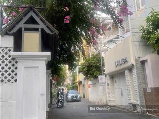 Bán nhà quận 3  mặt tiền kd trường sa 6 tầng sân thượng gần lê văn sỹ, giáp quận 1