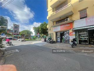 Bán nhà phú nhuận  khuvip phan xích long 100m bán đất tặng nhà cấp 4 gần nhiêu tứ