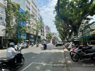 Bán nhà quận 10 hẻm xe hơi khuvip cao thắng gần khu đô thị hà đô 4 tầng sân bay 10p