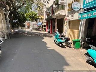 Phú nhuận hẻm xe hơi đoàn thị điểm 4 tầng btct gần bv hoàn mỹ phan xích long