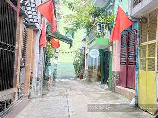 Quận 3 khu vip cách mạng t8, ngay ga metro, hđ ~40 tr/tháng 5 tầng