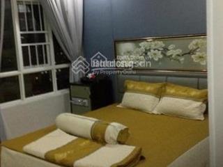 Tôi có căn hộ giai việt hoàng anh cần cho thuê, địa chỉ đường tạ quang bửu, p5, quận 8