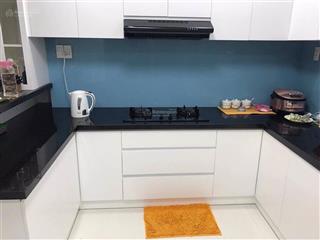 Chính chủ cần cho thuê căn hộ chung cư giai việt samland , đường tạ quang bửu quận 8