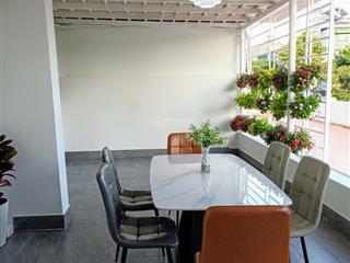 Bán căn hộ sân vườn sky garden phú mỹ hưng quận 7 84 m2 5 tỷ 3