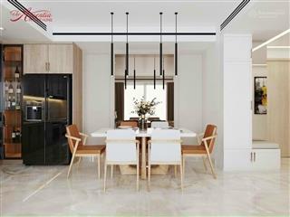 Bán căn hộ sky garden 3 phú mỹ hưng 4 tỷ 630