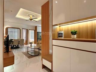 Bán căn hộ sky garden phú mỹ hưng giá rẻ