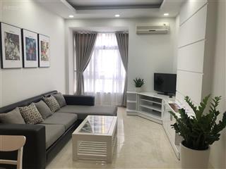Bán căn hộ sky garden 2 phú mỹ hưng, 4tỷ990