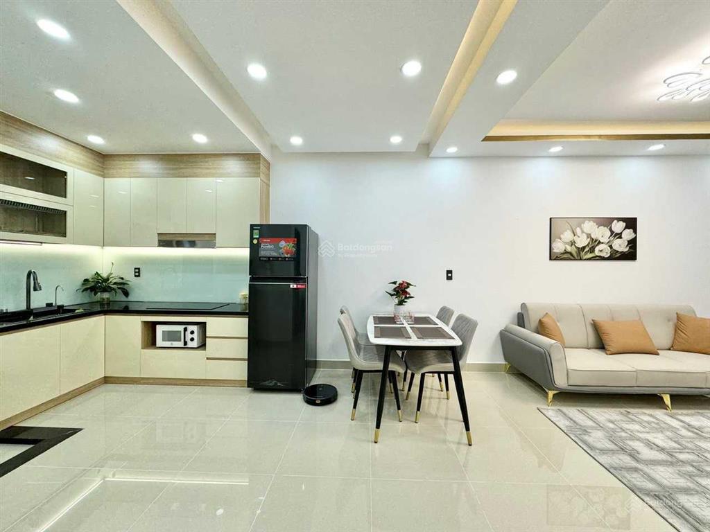 Bán căn hộ sky garden 3 phú mỹ hưng 56m2