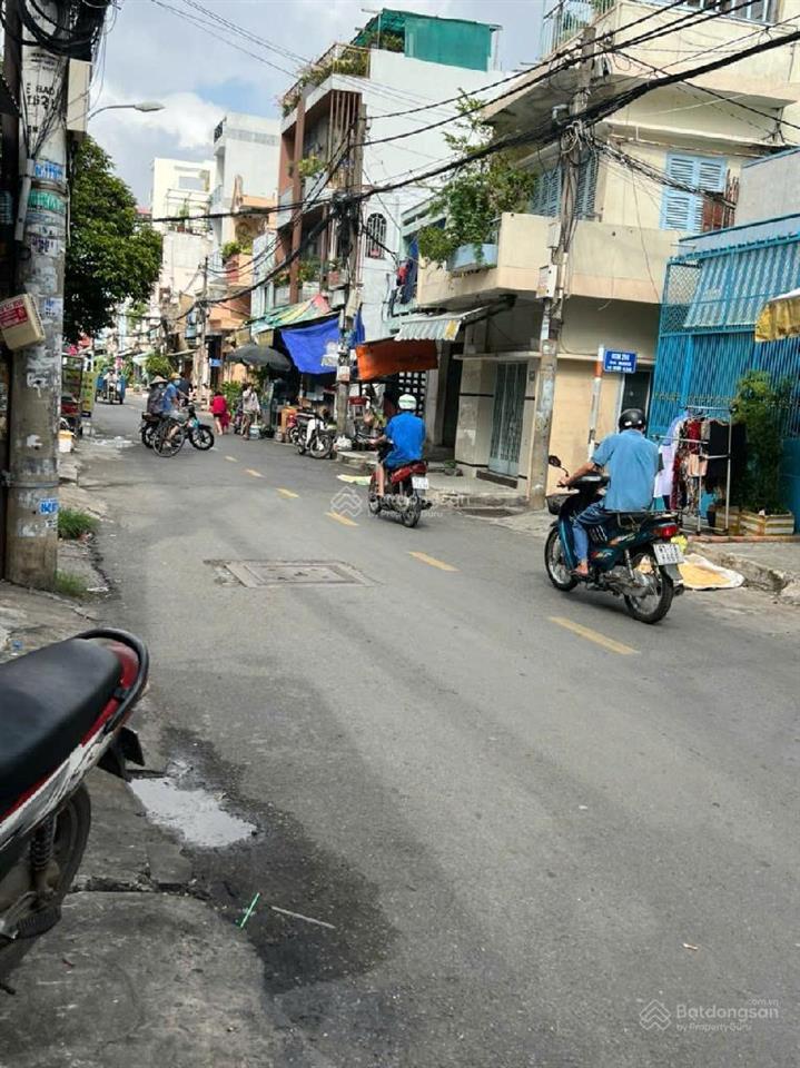 Mặt tiền kinh doanh 88m2  vị trí đẹp  ba đình q.8  9ty2  sổ ngộp bank