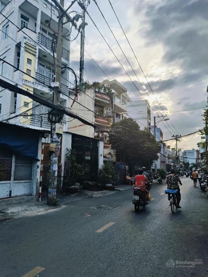 Mặt tiền kinh doanh 88m2  vị trí đẹp  ba đình q.8  9ty2  sổ ngộp bank