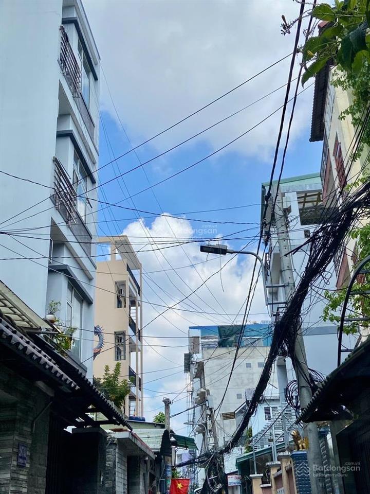 Mặt tiền kinh doanh 88m2  vị trí đẹp  ba đình q.8  9ty2  sổ ngộp bank