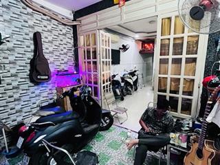 Nhà đẹp q.8  dương bá trạc  50m2 , shr , nở hậu tài lộc  giá 5 tỷ