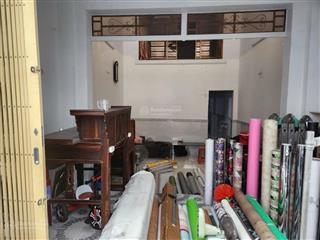 Bán nhà riêng 4,6 tỷ, 57m2 tại cao lỗ, p.4, q8, hcm chỉ với giá ưu đãi