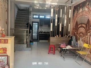 Bán nhà đẹp khu vì.p q.8  tạ quang bửu  60m2 5 tầng btct kiên cố  giá 7ty9