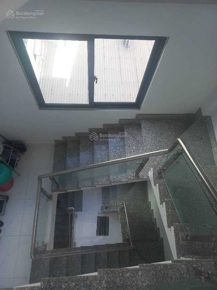 Bán nhà đẹp khu vì.p q.8  tạ quang bửu  60m2 5 tầng btct kiên cố  giá 7ty9