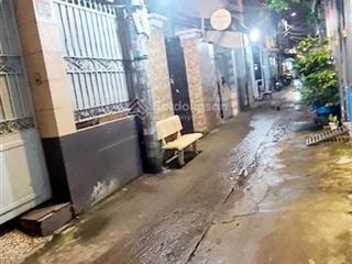 Nhỉnh 9 tỷ  hẻm xe hơi thông  130m2  ngang 5.5m dài 23  5pn  nhà 1 sẹc sát mặt tiền