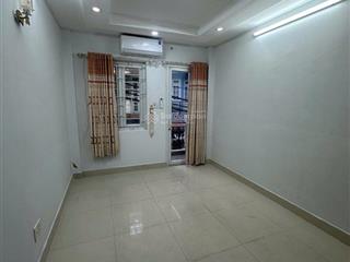 Bán nhà hẻm xe hơi tạ quang bửu  40m2  4 tầng btct  giá 5ty9