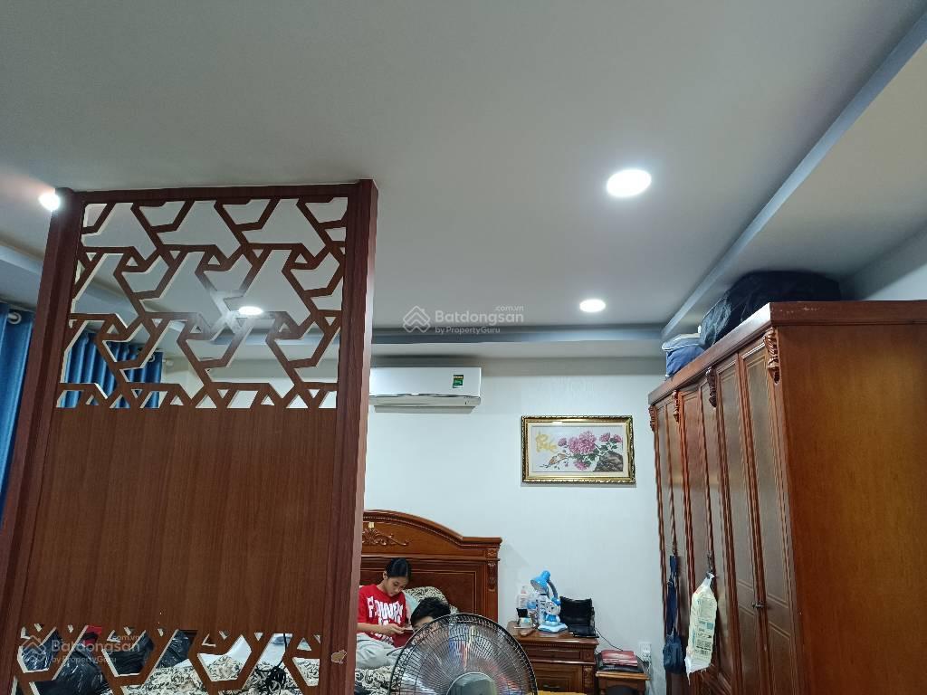 Tuyệt phẩm q.8  âu dương lân  nhà đẹp lung linh 4 tầng  60m2  nhỉnh 8ty