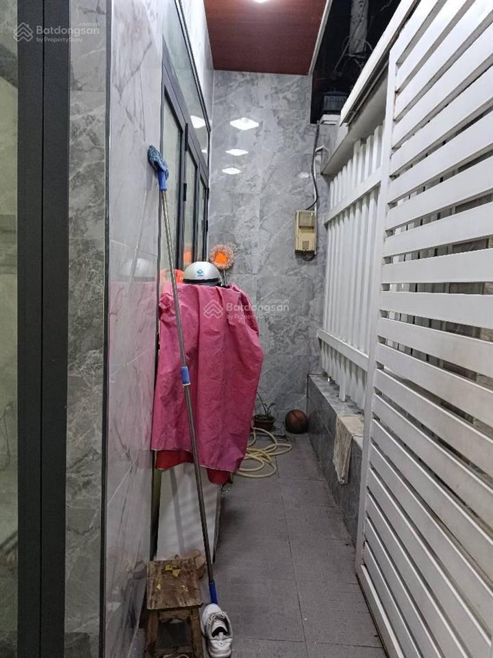 Tuyệt phẩm q.8  âu dương lân  nhà đẹp lung linh 4 tầng  60m2  nhỉnh 8ty