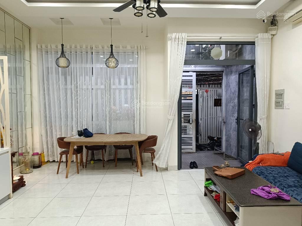 Tuyệt phẩm q.8  âu dương lân  nhà đẹp lung linh 4 tầng  60m2  nhỉnh 8ty