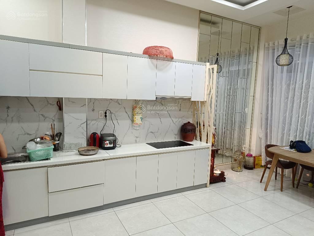 Tuyệt phẩm q.8  âu dương lân  nhà đẹp lung linh 4 tầng  60m2  nhỉnh 8ty