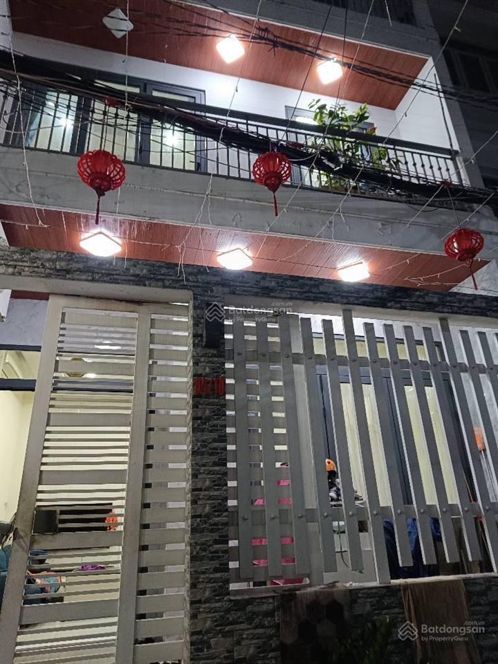 Tuyệt phẩm q.8  âu dương lân  nhà đẹp lung linh 4 tầng  60m2  nhỉnh 8ty