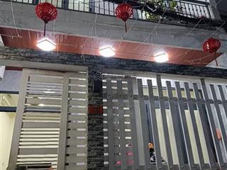 Tuyệt phẩm q.8  âu dương lân  nhà đẹp lung linh 4 tầng  60m2  nhỉnh 8ty