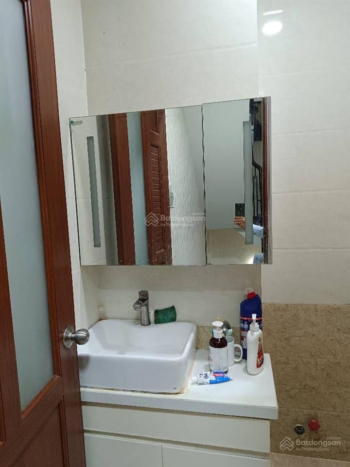 Tuyệt phẩm q.8  âu dương lân  nhà đẹp lung linh 4 tầng  60m2  nhỉnh 8ty