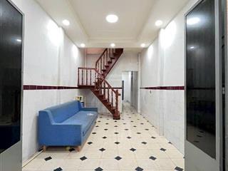 Vị trí vàng trong làng q.8  hưng phú  cầu nguyễn tri phương  40m2  giá 5ty2