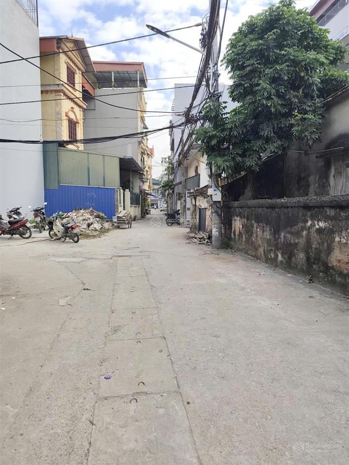 Bán đất tứ hiệp, thanh trì 68m, mặt tiền 5,5m giá 7 tỷ, đường thông ô tô tránh, pháp lý chuẩn.