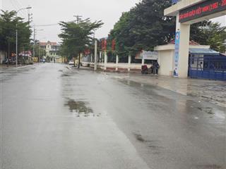 Bán đất đông mỹ, thanh trì chỉ 70tr/m diện tích 115m, mặt tiền 6m, thông ô tô tránh, giá đầu tư.