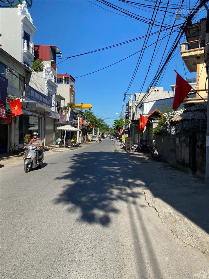 Bán đất tứ hiệp thanh trì | ô tô tránh trung tâm hành chính huyện. 67m2  mt 5m  giá 7 tỷ