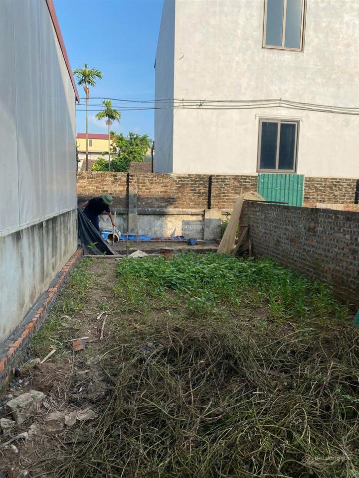 Bán đất tứ hiệp thanh trì | ô tô tránh trung tâm hành chính huyện. 67m2  mt 5m  giá 7 tỷ