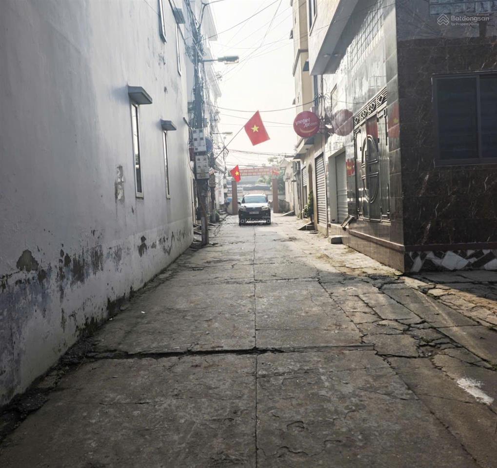 Bán đất vạn phúc, thanh trì 50m, phân lô, ô tô vào đất, qua nhà chỉ hơn 3 tỷ.