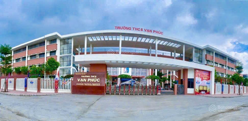 Bán đất vạn phúc, thanh trì 50m, phân lô, ô tô vào đất, qua nhà chỉ hơn 3 tỷ.