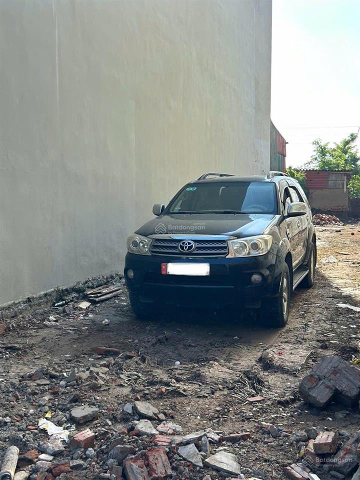 Bán đất vạn phúc, thanh trì 50m, phân lô, ô tô vào đất, qua nhà chỉ hơn 3 tỷ.