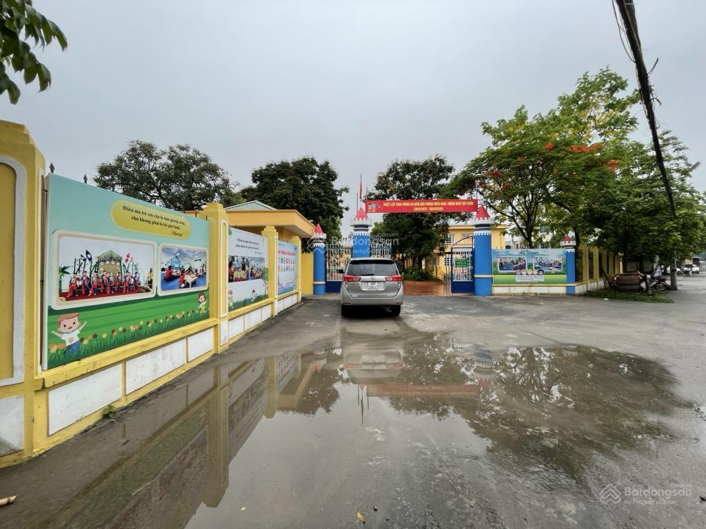 Bán đất ngũ hiệp, đông mỹ, vạn phúc, thanh trì phân khúc từ 2  4 tỷ, giá đầu tư