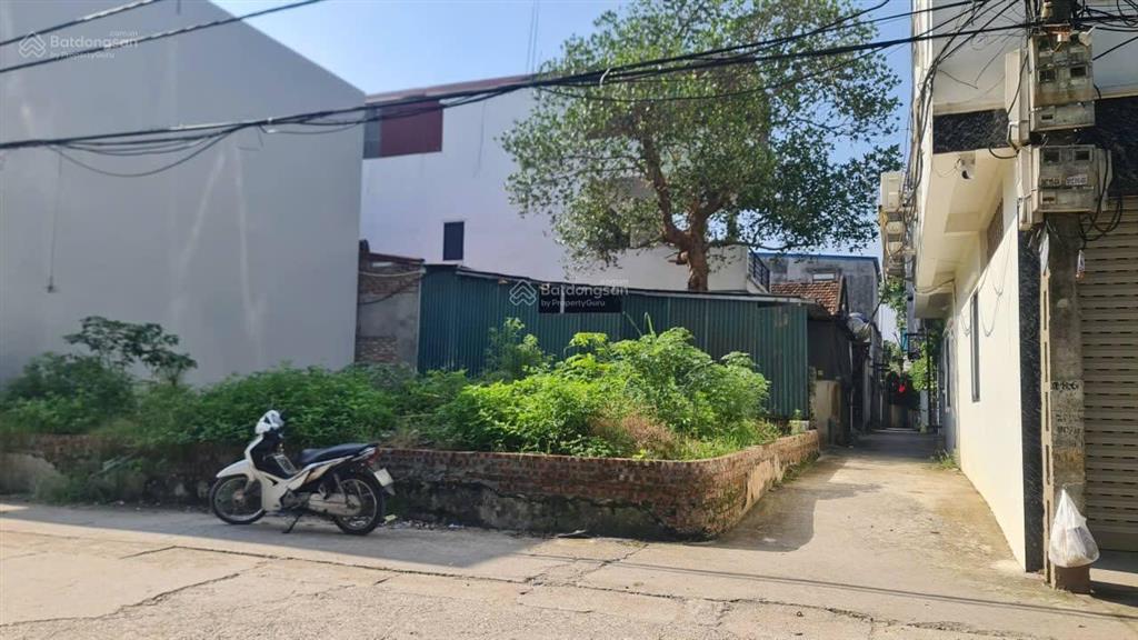 Bán đất ngũ hiệp, đông mỹ, vạn phúc, thanh trì phân khúc từ 2  4 tỷ, giá đầu tư