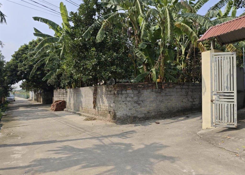 Bán đất ngũ hiệp, đông mỹ, vạn phúc, thanh trì phân khúc từ 2  4 tỷ, giá đầu tư