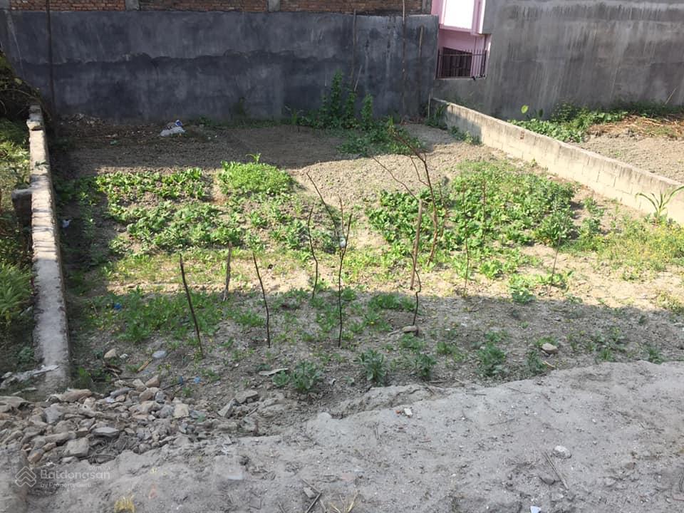 Bán đất ngũ hiệp, đông mỹ, vạn phúc, thanh trì phân khúc từ 2  4 tỷ, giá đầu tư