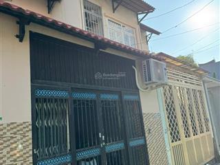 Bán căn nhà 71m2 phan văn đối gần phan văn hớn giá chỉ 4,15 tỷ