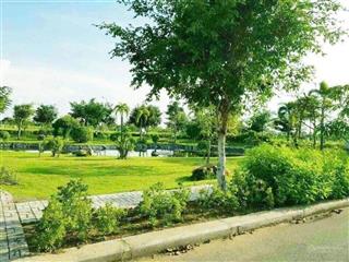 Bán đất nền dự án đẹp tại nhơn đức, 5 tỷ, 100m2, view công viên gần sông