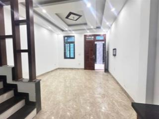 BÁN NHÀ PHỐ TRẦN CUNG, NHÀ ĐẸP, GẦN Ô TÔ, GIÁP KĐT NAM CƯỜNG – 5 TẦNG, 7,6 TỶ