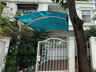 Cho thuê biệt thự hưng thái, 35 triệu, 126 m2, 4pn, 3wc, quận 7, hcm.  0933 064 ***