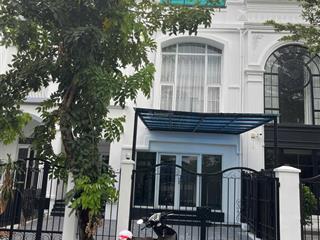 Bán biệt thự 3pn, 4wc giá siêu hời tại hưng thái, tân phong, q7, hcm, 30 tỷ, 126m2