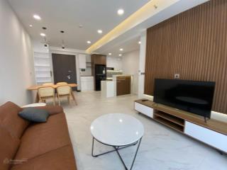 Cho thuê căn hộ midtown phú mỹ hưng, giá chỉ25 triệu, 82m2, 2pn + 2wc, đầy đủ nội thất, có ô xe hầm