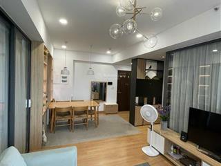 Bán căn hộ ở phú mỹ hưng, quận 7, tp. hcm, giá ưu đãi chỉ 6,5 tỷ, 79 m2, 2 pn, 2wc, nội thất đầy đủ